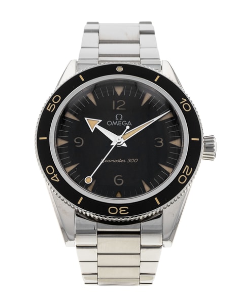 Omega Seamaster 300 234.30.41.21.01.001